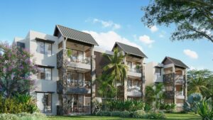 🌿✨ Anahita Smart City – The Spring – Appartements ✨🌿 - Image 2