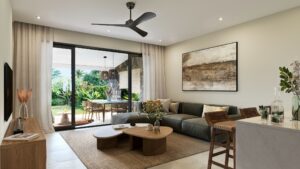 🌿✨ Anahita Smart City – The Spring – Townhouses ✨🌿 - Image 3