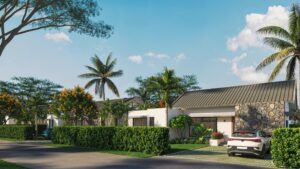 🌿✨ Anahita Smart City – The Spring – Villas ✨🌿 - Image 4