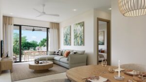 🌿✨ Anahita Smart City – The Spring – Appartements ✨🌿 - Image 3