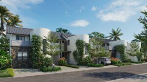 🌿✨ Anahita Smart City – The Spring – Townhouses ✨🌿 - Image 5