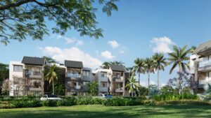 🌿✨ Anahita Smart City – The Spring – Appartements ✨🌿 - Image 4